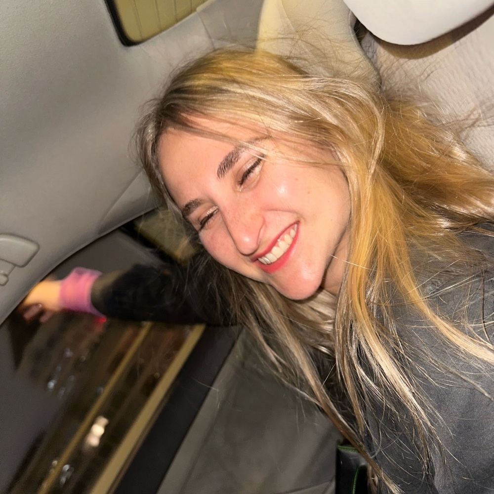 Meet your Posher, Arden